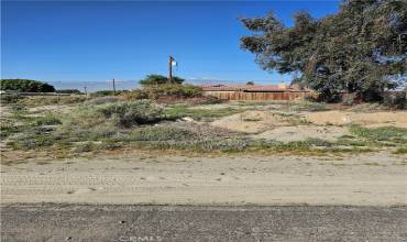 0 Calle Helene, Thousand Palms, California 92276, ,Land,Buy,0 Calle Helene,EV24045524