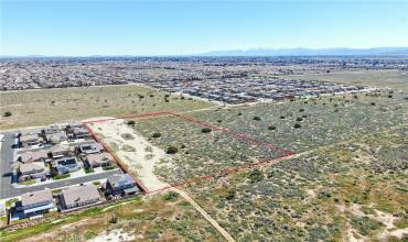 0 52nd Street West and West Ave J-2, Lancaster, California 93536, ,Land,Buy,0 52nd Street West and West Ave J-2,SR24045595