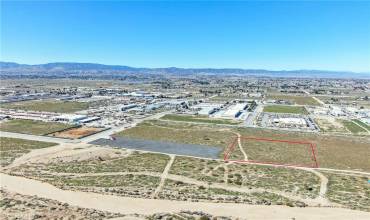 0 West Avenue L-6 & 6th Street West, Lancaster, California 93534, ,Land,Buy,0 West Avenue L-6 & 6th Street West,SR24045596