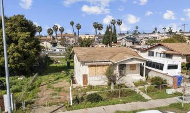 3670 National Ave, San Diego, California 92113, 3 Bedrooms Bedrooms, ,2 BathroomsBathrooms,Residential,Buy,3670 National Ave,240004828SD