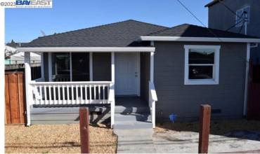 860 7Th St, Richmond, California 94801, 3 Bedrooms Bedrooms, ,1 BathroomBathrooms,Residential,Buy,860 7Th St,41044328