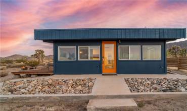 8333 Star Lane, Joshua Tree, California 92252, 1 Bedroom Bedrooms, ,1 BathroomBathrooms,Residential,Buy,8333 Star Lane,JT24001300