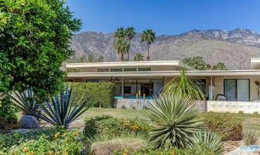 2360 S Madrona Drive, Palm Springs, California 92264, 3 Bedrooms Bedrooms, ,2 BathroomsBathrooms,Residential Lease,Rent,2360 S Madrona Drive,23243413