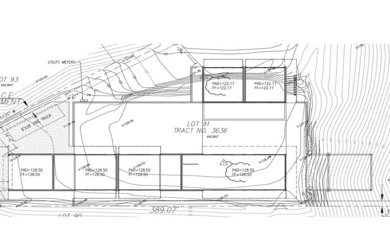 House 1 Floorplan
