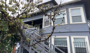 2257 Foothill BLVD, Oakland, California 94606, 9 Bedrooms Bedrooms, ,4 BathroomsBathrooms,Residential Income,Buy,2257 Foothill BLVD,41051939