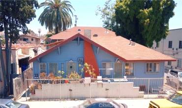 2620 Idell St, Los Angeles, California 90065, 4 Bedrooms Bedrooms, ,Residential Income,Buy,2620 Idell St,SB24046189