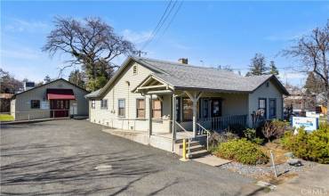 475 N Forbes Street, Lakeport, California 95453, ,Commercial Sale,Buy,475 N Forbes Street,LC24045147