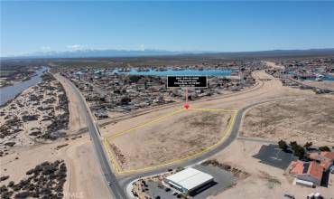 0 Chaparral Lane, Helendale, California 92342, ,Land,Buy,0 Chaparral Lane,CV24046194