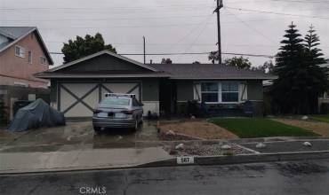 587 E Cheriton Drive, Carson, California 90746, 4 Bedrooms Bedrooms, ,2 BathroomsBathrooms,Residential,Buy,587 E Cheriton Drive,AR24046326