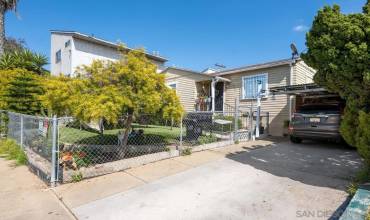 4235 4237 49TH ST, San Diego, California 92115, 8 Bedrooms Bedrooms, ,4 BathroomsBathrooms,Residential Income,Buy,4235 4237 49TH ST,240004924SD