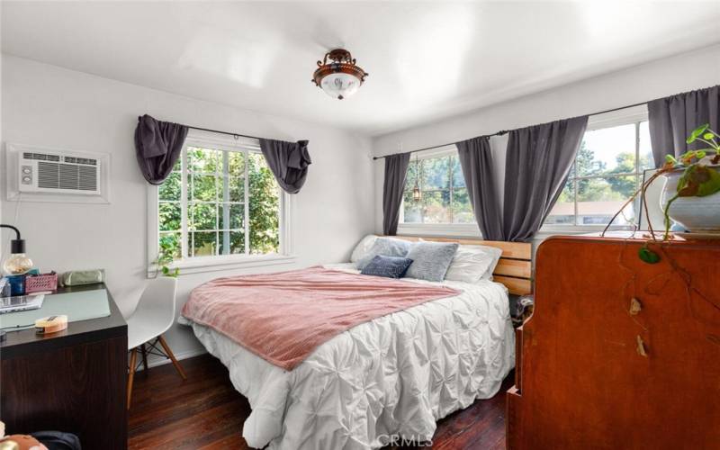 Bedroom 1 of 3 BD/1BA