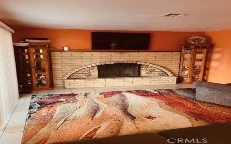 Family room with​​‌​​​​‌​​‌‌​​‌​​​‌‌​​​‌​​‌‌​​‌‌​​‌‌​​​​ fireplace