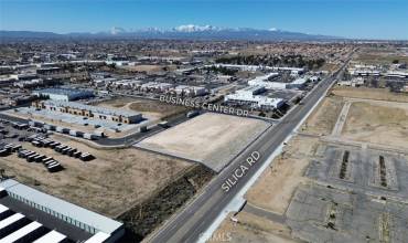 0 Silica Avenue, Victorville, California 92395, ,Land,Buy,0 Silica Avenue,HD24046971