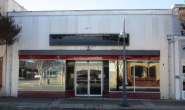211 5th Street, Hollister, California 95023, ,Commercial Lease,Rent,211 5th Street,ML81956793