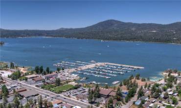 400 Pine Knot Boulevard, Big Bear Lake, California 92315, ,Land,Buy,400 Pine Knot Boulevard,CV24047214