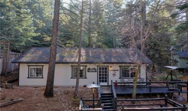 26648 Lake Forest Drive, Twin Peaks, California 92391, 3 Bedrooms Bedrooms, ,1 BathroomBathrooms,Residential,Buy,26648 Lake Forest Drive,RW24045983