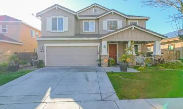 1613 Wildrye Avenue, Los Banos, California 93635, 4 Bedrooms Bedrooms, ,2 BathroomsBathrooms,Residential,Buy,1613 Wildrye Avenue,ML81956879