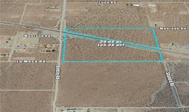 0 Beekley Road, Phelan, California 92372, ,Land,Buy,0 Beekley Road,HD24047735