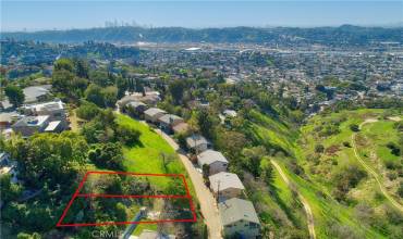 0 Hines Dr, Glassell Park, California 90065, ,Land,Buy,0 Hines Dr,GD24047851