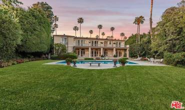 510 Doheny Road, Beverly Hills, California 90210, 4 Bedrooms Bedrooms, ,5 BathroomsBathrooms,Residential,Buy,510 Doheny Road,24365740