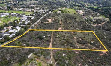 5 Paradise Mountain Rd, Valley Center, California 92082, ,Land,Buy,5 Paradise Mountain Rd,240005157SD