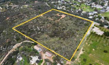 9 Paradise Mountain Rd, Valley Center, California 92082, ,Land,Buy,9 Paradise Mountain Rd,240005158SD