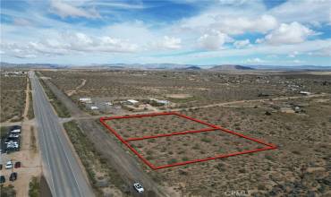 0 Old Woman Springs Road, Yucca Valley, California 92285, ,Land,Buy,0 Old Woman Springs Road,JT24047860