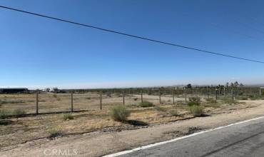 0 Vac/ 205e Largo Vista Rd/Vic Avenue, Llano, California 93591, ,Land,Buy,0 Vac/ 205e Largo Vista Rd/Vic Avenue,SR23209962