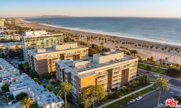515 Ocean Avenue 308S, Santa Monica, California 90402, 2 Bedrooms Bedrooms, ,2 BathroomsBathrooms,Residential,Buy,515 Ocean Avenue 308S,24358341