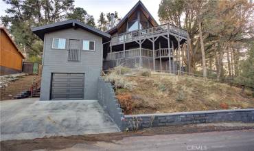 2461 Tyndall Way, Pine Mountain Club, California 93222, 3 Bedrooms Bedrooms, ,1 BathroomBathrooms,Residential,Buy,2461 Tyndall Way,PI24044192