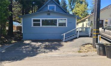 23035 Waters Drive, Crestline, California 92325, 2 Bedrooms Bedrooms, ,1 BathroomBathrooms,Residential,Buy,23035 Waters Drive,WS23102214