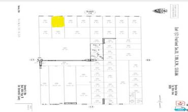 0 Yellow Stone Rd #2, Hinkley, California 92347, ,Land,Buy,0 Yellow Stone Rd #2,540208