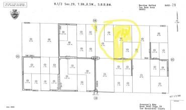 0 Bellflower #7, Adelanto, California 92301, ,Land,Buy,0 Bellflower #7,HD23060369