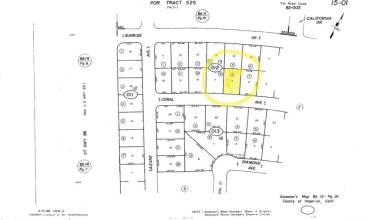 1284 Coral Ave, Thermal, California 92274, ,Land,Buy,1284 Coral Ave,HD23087287