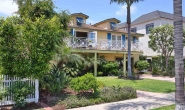 810 D Avenue, Coronado, California 92118, 2 Bedrooms Bedrooms, ,1 BathroomBathrooms,Residential Lease,Rent,810 D Avenue,PTP2306247