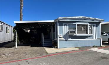 3860 South Higuera Street D6, San Luis Obispo, California 93401, 2 Bedrooms Bedrooms, ,2 BathroomsBathrooms,Manufactured In Park,Buy,3860 South Higuera Street D6,NS24041528