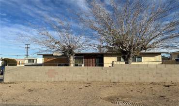 541 Victor Avenue, Barstow, California 92311, 3 Bedrooms Bedrooms, ,1 BathroomBathrooms,Residential,Buy,541 Victor Avenue,HD24049654
