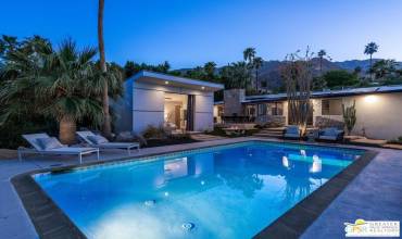 623 W Chino Canyon Road, Palm Springs, California 92262, 4 Bedrooms Bedrooms, ,4 BathroomsBathrooms,Residential,Buy,623 W Chino Canyon Road,24367681
