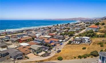 3579 Gilbert Avenue, Cayucos, California 93430, ,Land,Buy,3579 Gilbert Avenue,SC22142099