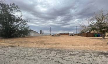 0 Aspen Avenue, California City, California 93505, ,Land,Buy,0 Aspen Avenue,SR24050187