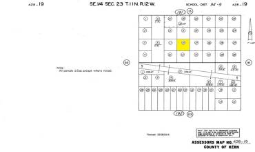 0 CA-58, Mojave, California 93501, ,Land,Buy,0 CA-58,SR24049355