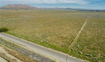 0 Dinkey, Rosamond, California 93560, ,Land,Buy,0 Dinkey,MC23218401