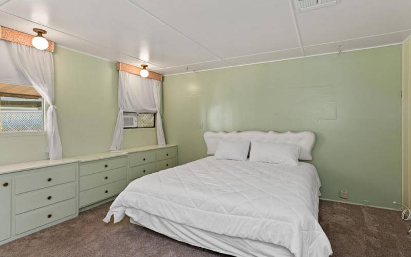 Large Primary Bedroom