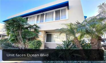 1166 E Ocean Boulevard, Long Beach, California 90802, 1 Bedroom Bedrooms, ,1 BathroomBathrooms,Residential Lease,Rent,1166 E Ocean Boulevard,PW24046723