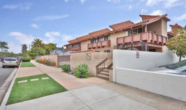 835 D Ave, Coronado, California 92118, 2 Bedrooms Bedrooms, ,3 BathroomsBathrooms,Residential Lease,Rent,835 D Ave,PTP2306200