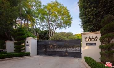 1210 Benedict Canyon Drive, Beverly Hills, California 90210, 11 Bedrooms Bedrooms, ,13 BathroomsBathrooms,Residential,Buy,1210 Benedict Canyon Drive,24348129