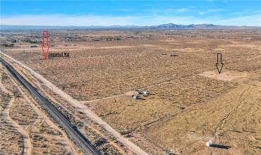 0 Tussing Ranch, Apple Valley, California 92308, ,Land,Buy,0 Tussing Ranch,HD24051880
