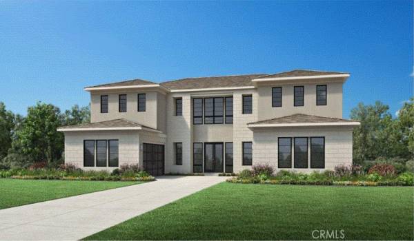 Front Elevation: Rhea Coastal Contemporary - Alta Monte Collection at Tesoro 

Photo(s) of artist rendering.  Not actual home for sale.  Home is still under construction.