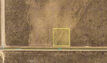 0 Vac/Cor Avenue D Pav /148 Stw, Fairmont, California 93536, ,Land,Buy,0 Vac/Cor Avenue D Pav /148 Stw,HD24051177