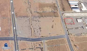 0 Violet Road, Adelanto, California 92301, ,Land,Buy,0 Violet Road,HD24052000